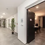 Torre Cantore Suite