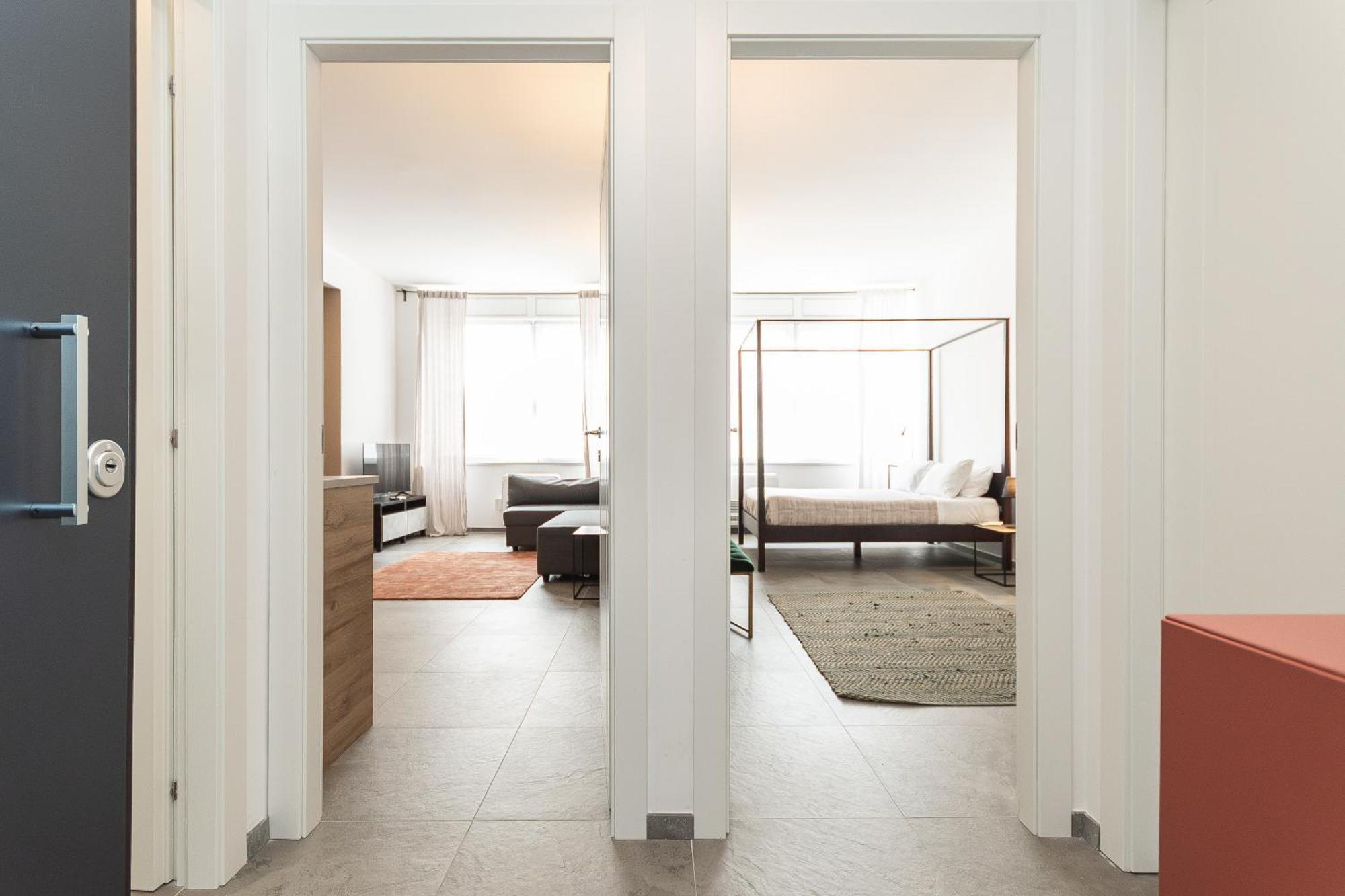 Torre Cantore Appartement *