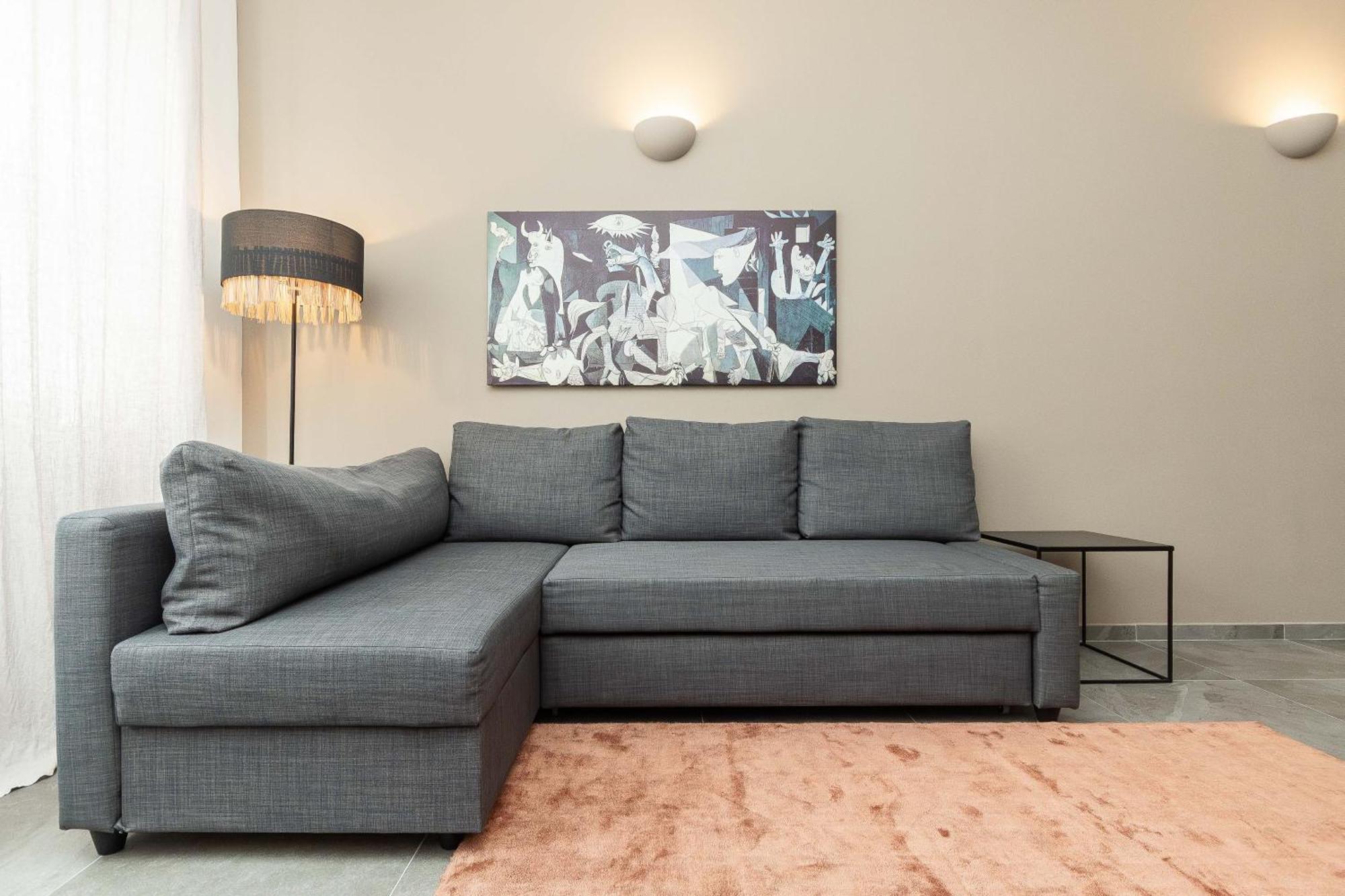 Appartement Torre Cantore