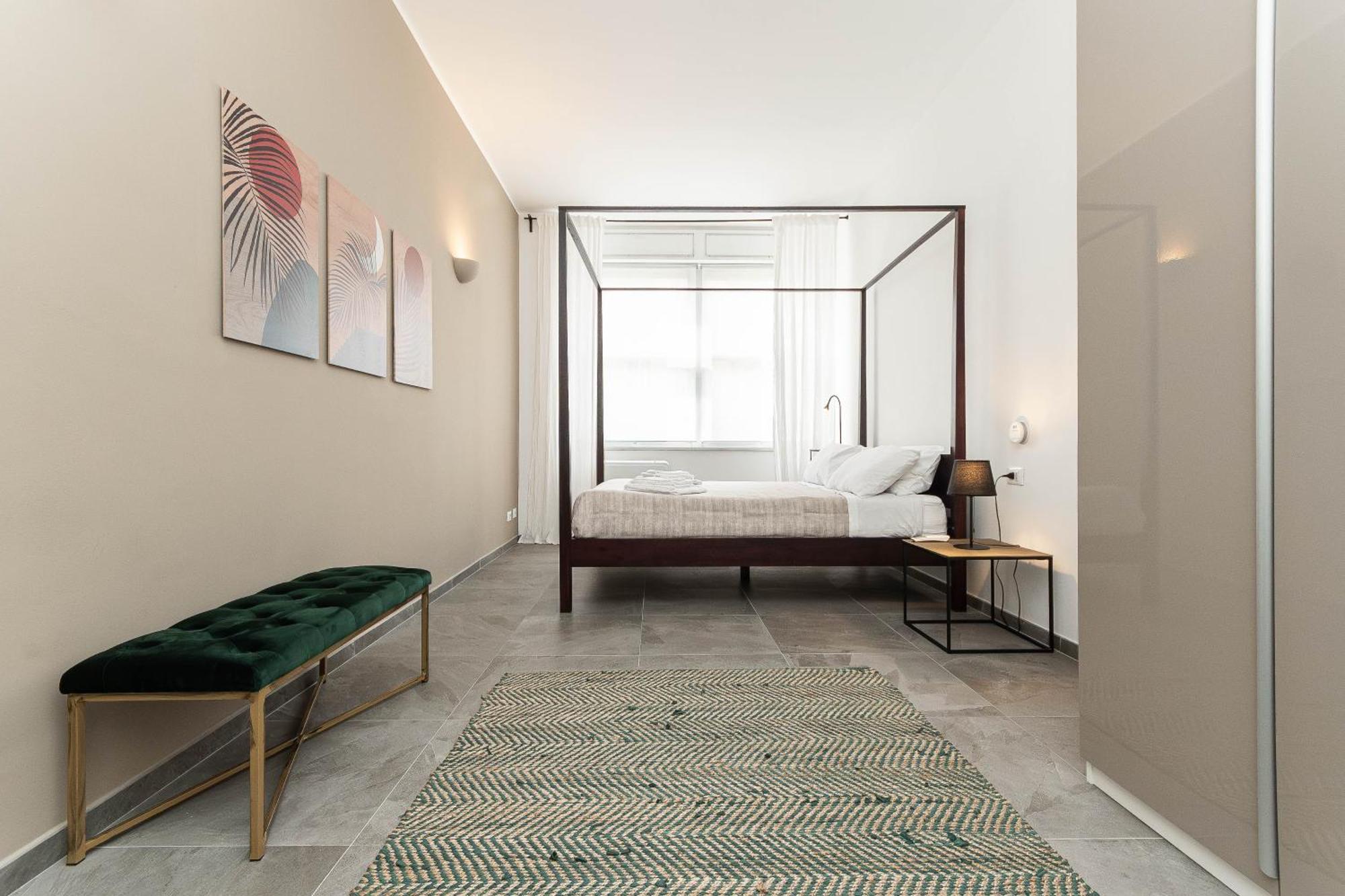 Torre Cantore Appartement